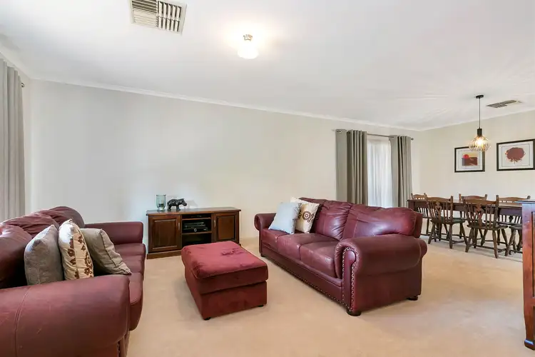 Fifth view of Homely house listing, 13 Colonel Light Drive, Lyndoch SA 5351