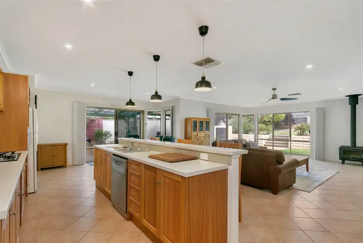 Sixth view of Homely house listing, 13 Colonel Light Drive, Lyndoch SA 5351