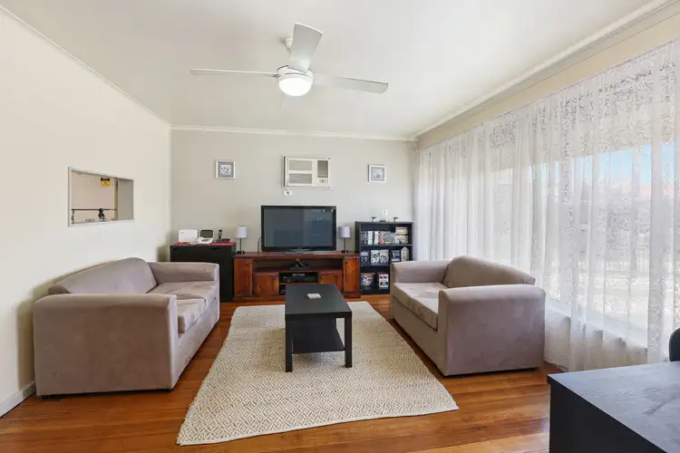 Second view of Homely house listing, 1 Duneed Court, Corio VIC 3214