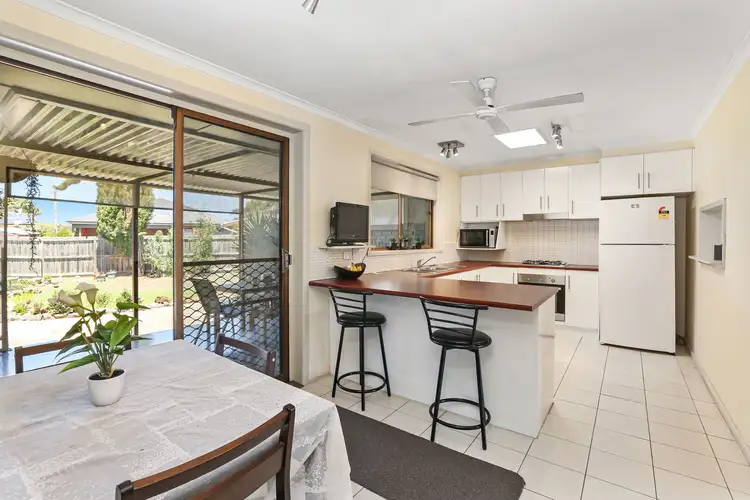 Fourth view of Homely house listing, 1 Duneed Court, Corio VIC 3214