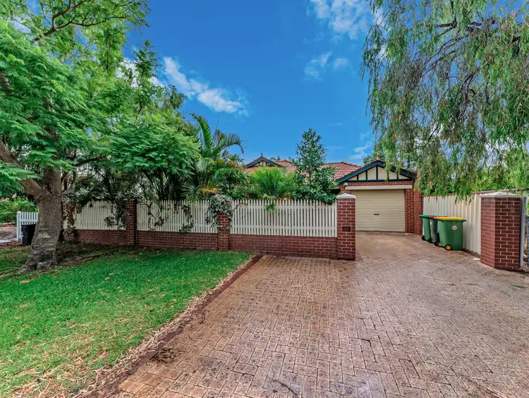 Second view of Homely house listing, 32 Nelson Street, Bedford WA 6052