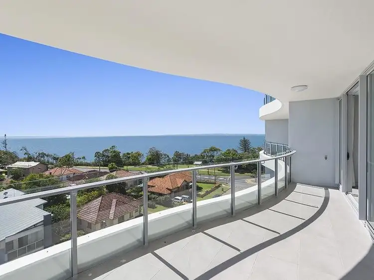 105/113 Landsborough Avenue, Scarborough QLD 4020