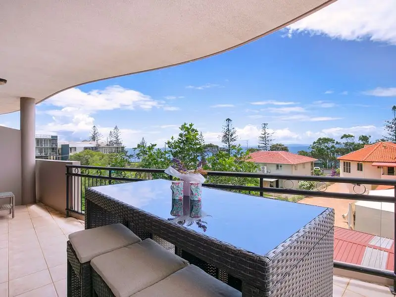 Main view of Homely unit listing, 11/188 Mein Street, Scarborough QLD 4020