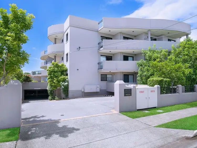 Second view of Homely unit listing, 11/188 Mein Street, Scarborough QLD 4020