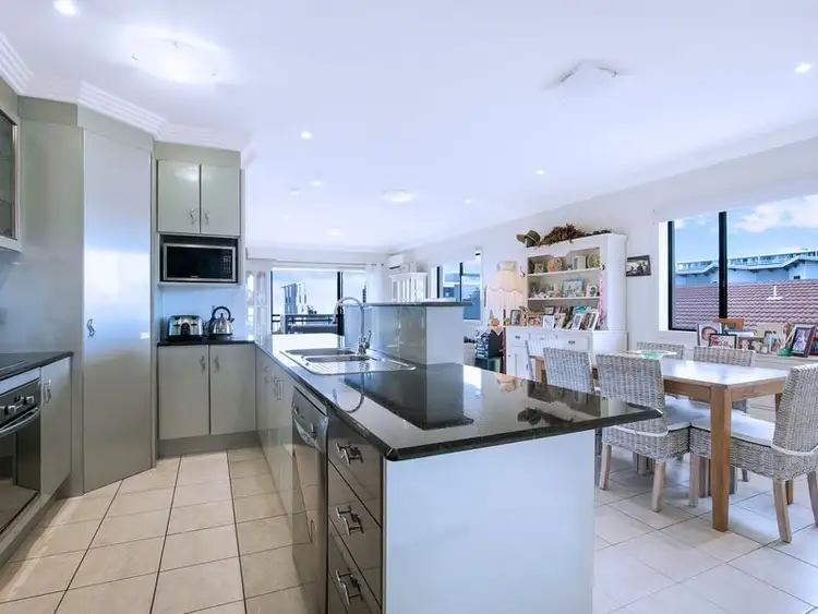 Third view of Homely unit listing, 11/188 Mein Street, Scarborough QLD 4020