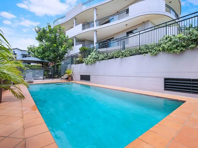 Fifth view of Homely unit listing, 11/188 Mein Street, Scarborough QLD 4020