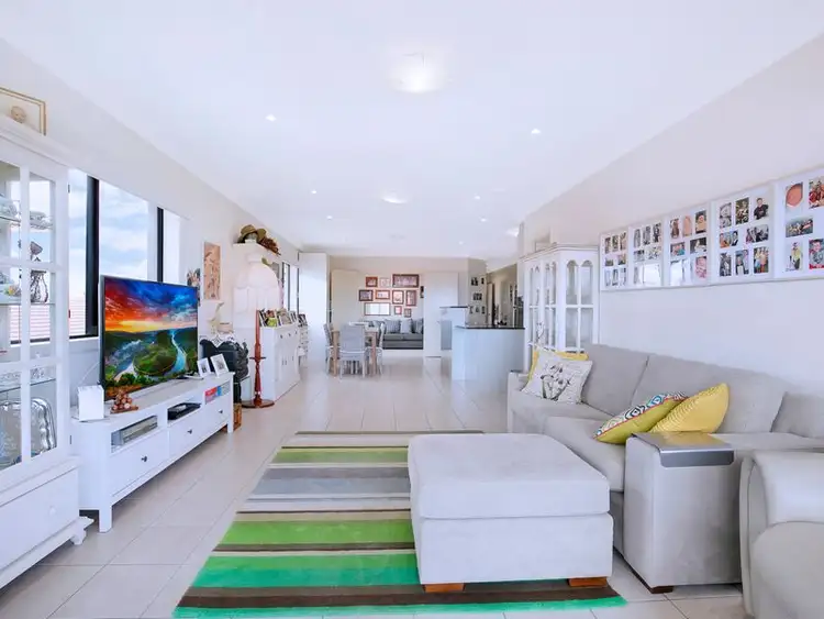 Sixth view of Homely unit listing, 11/188 Mein Street, Scarborough QLD 4020