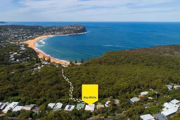 47 Beachview Esplanade, Macmasters Beach NSW 2251