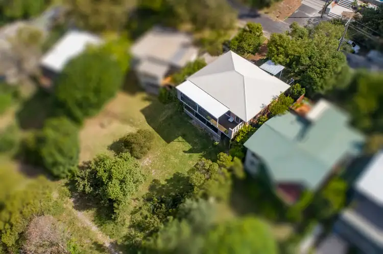 Second view of Homely house listing, 47 Beachview Esplanade, Macmasters Beach NSW 2251