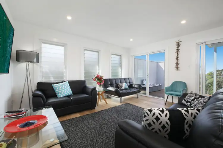 Fourth view of Homely house listing, 47 Beachview Esplanade, Macmasters Beach NSW 2251