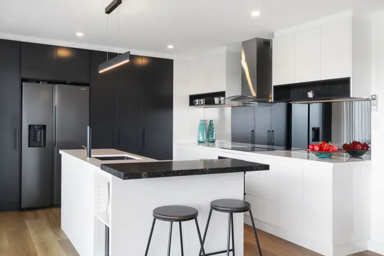 Fifth view of Homely house listing, 47 Beachview Esplanade, Macmasters Beach NSW 2251