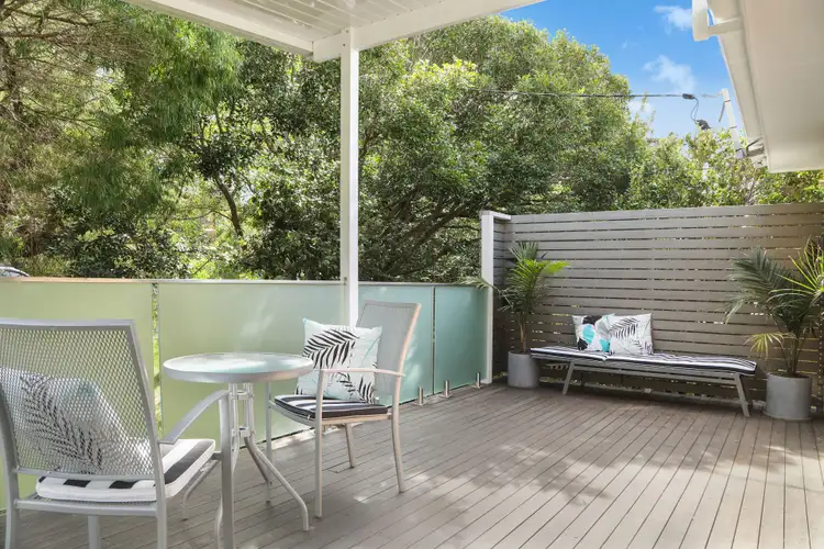 Sixth view of Homely house listing, 47 Beachview Esplanade, Macmasters Beach NSW 2251