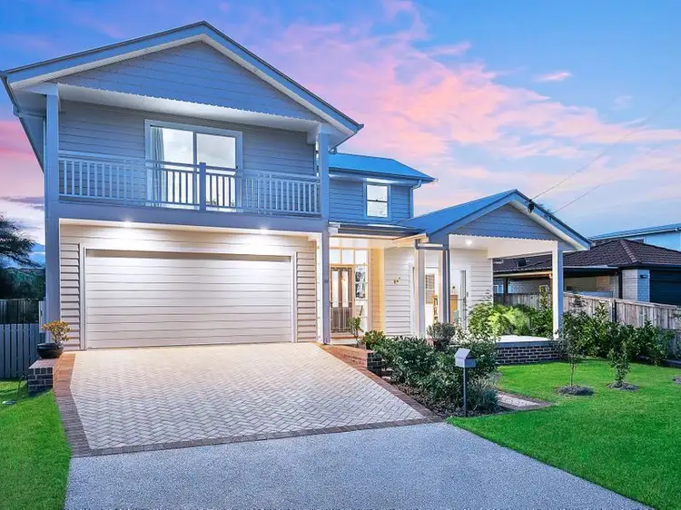 59 Sportsground Street, Redcliffe QLD 4020