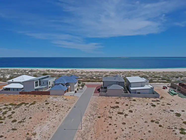 Fifth view of Homely land listing, Lot 3, 21 Oceanic Way, Jurien Bay WA 6516