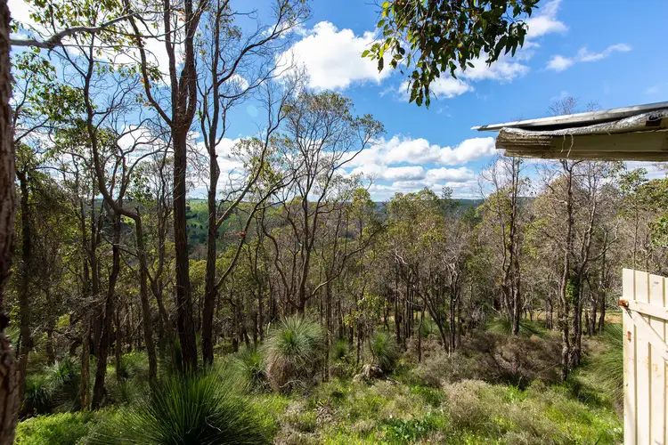 270 Boundary Road, Nannup WA 6275