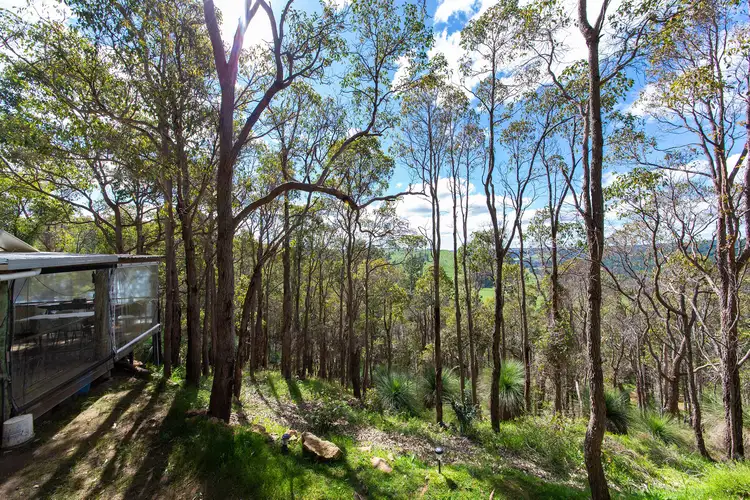 Second view of Homely rural property listing, 270 Boundary Road, Nannup WA 6275
