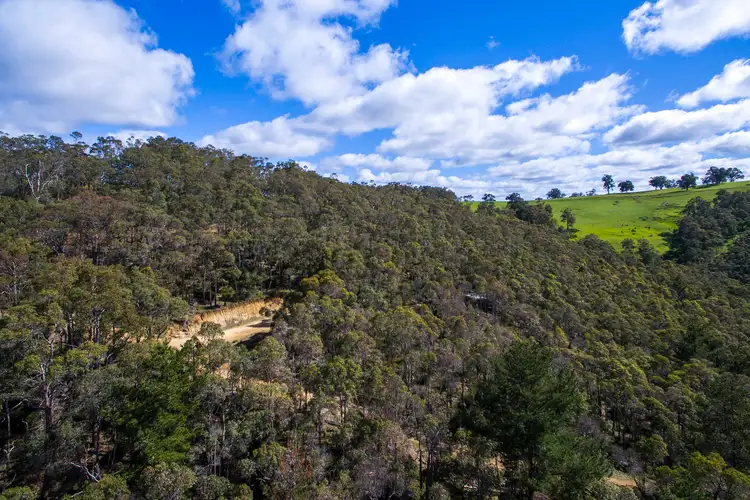 Third view of Homely rural property listing, 270 Boundary Road, Nannup WA 6275