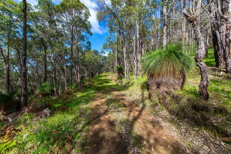 Fifth view of Homely rural property listing, 270 Boundary Road, Nannup WA 6275