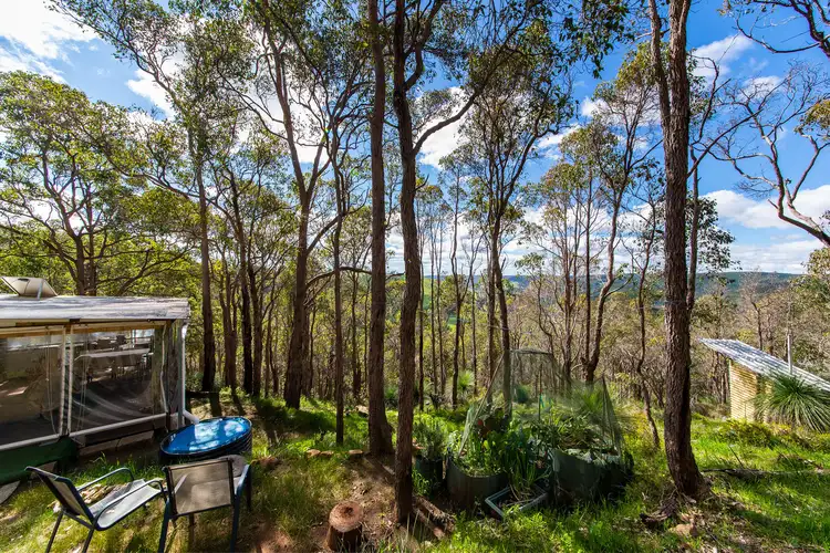 Sixth view of Homely rural property listing, 270 Boundary Road, Nannup WA 6275