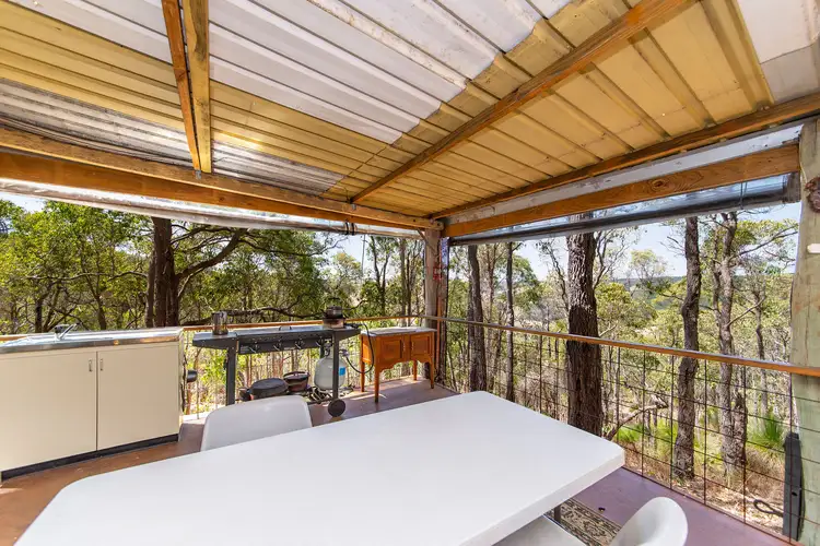 Seventh view of Homely rural property listing, 270 Boundary Road, Nannup WA 6275