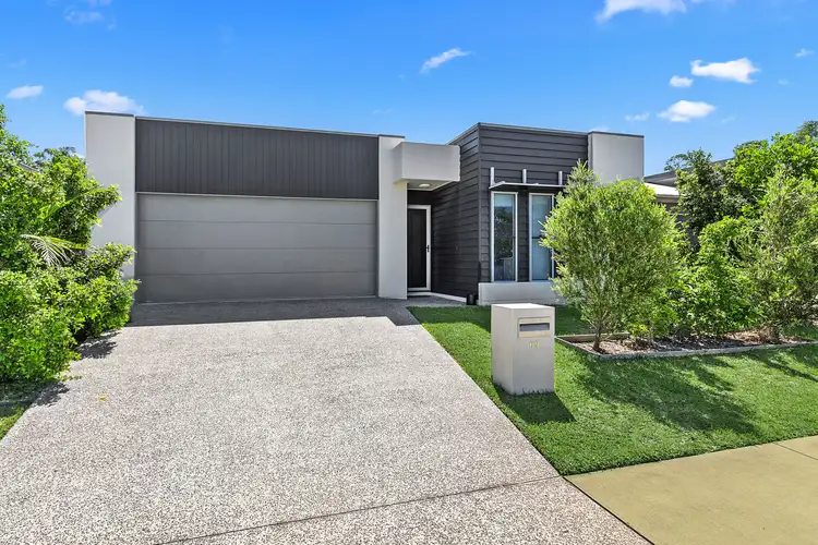 Second view of Homely house listing, 69 Viola Square, Peregian Springs QLD 4573