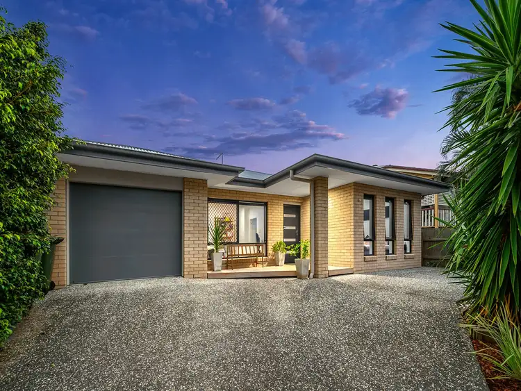 Main view of Homely house listing, 97 Belmore Street, Northgate QLD 4013
