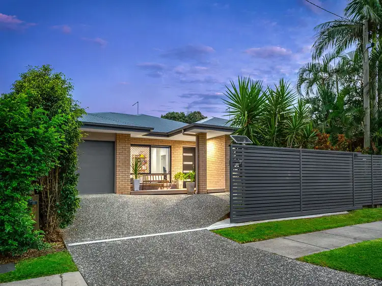 Third view of Homely house listing, 97 Belmore Street, Northgate QLD 4013