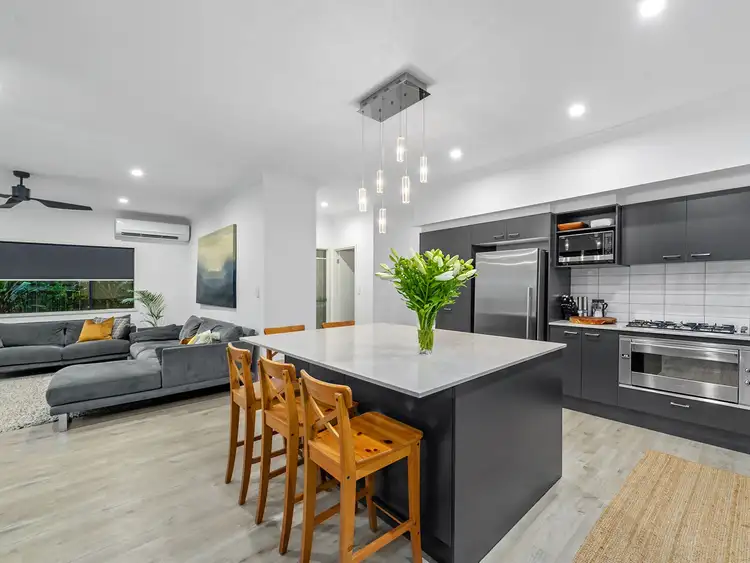 Fourth view of Homely house listing, 97 Belmore Street, Northgate QLD 4013
