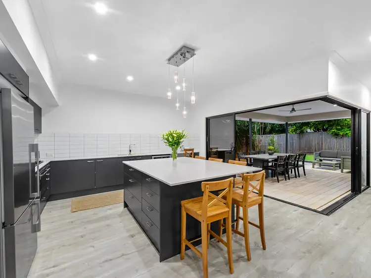Fifth view of Homely house listing, 97 Belmore Street, Northgate QLD 4013