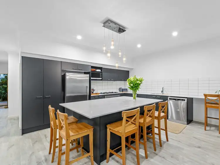 Sixth view of Homely house listing, 97 Belmore Street, Northgate QLD 4013