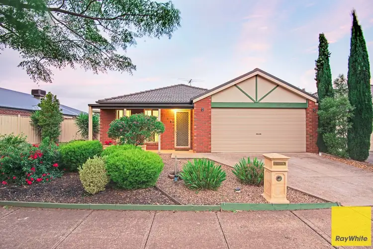 4 Skipper Road, Tarneit VIC 3029