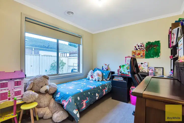 Sixth view of Homely house listing, 4 Skipper Road, Tarneit VIC 3029