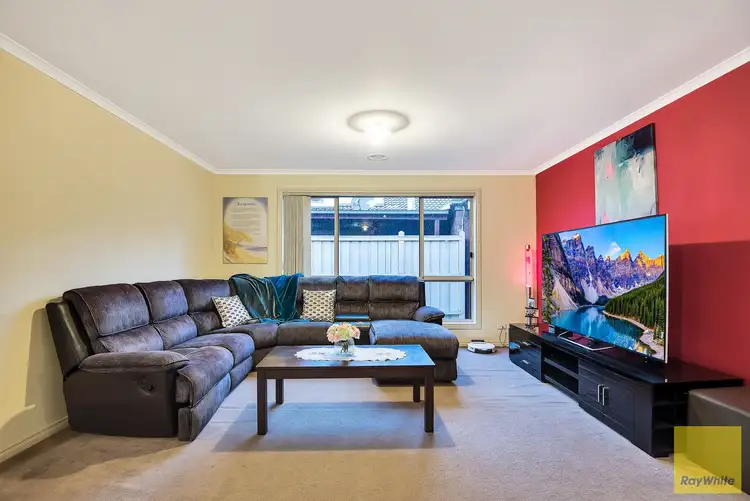Seventh view of Homely house listing, 4 Skipper Road, Tarneit VIC 3029