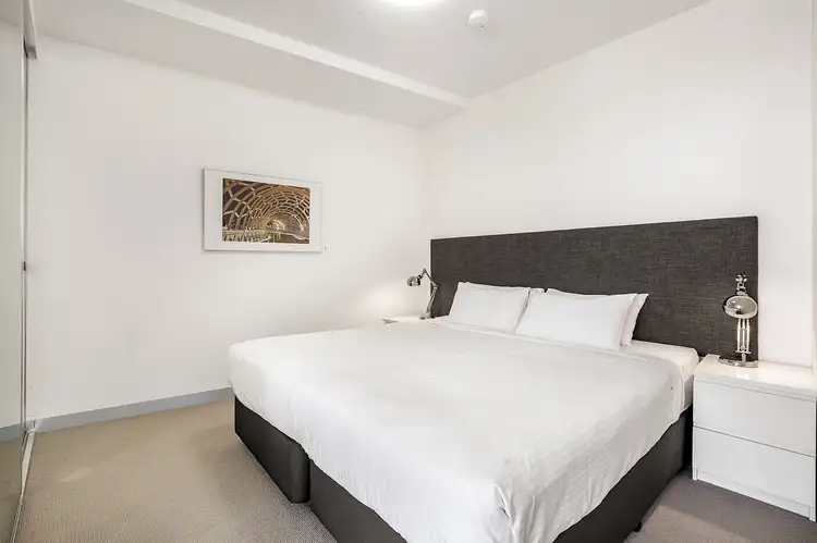 Fourth view of Homely apartment listing, 2212/283 City Road, Southbank VIC 3006