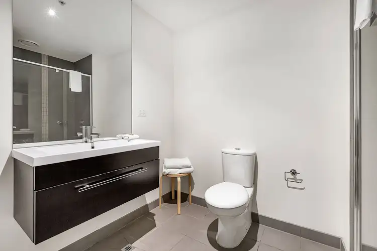 Fifth view of Homely apartment listing, 2212/283 City Road, Southbank VIC 3006