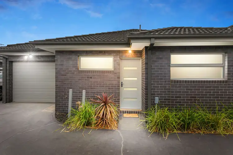 3/48 Stanhope Street, West Footscray VIC 3012