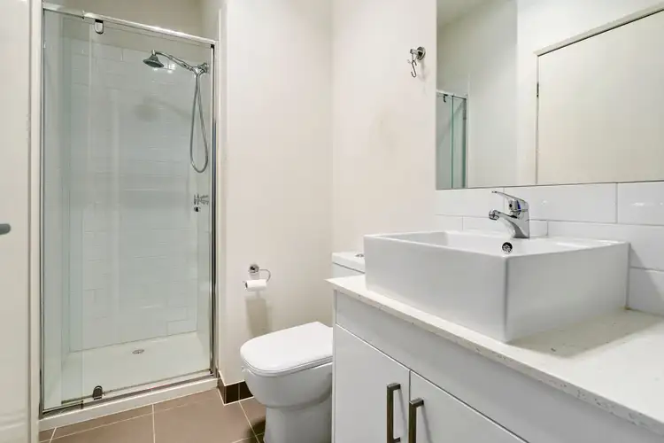 Fifth view of Homely house listing, 3/48 Stanhope Street, West Footscray VIC 3012