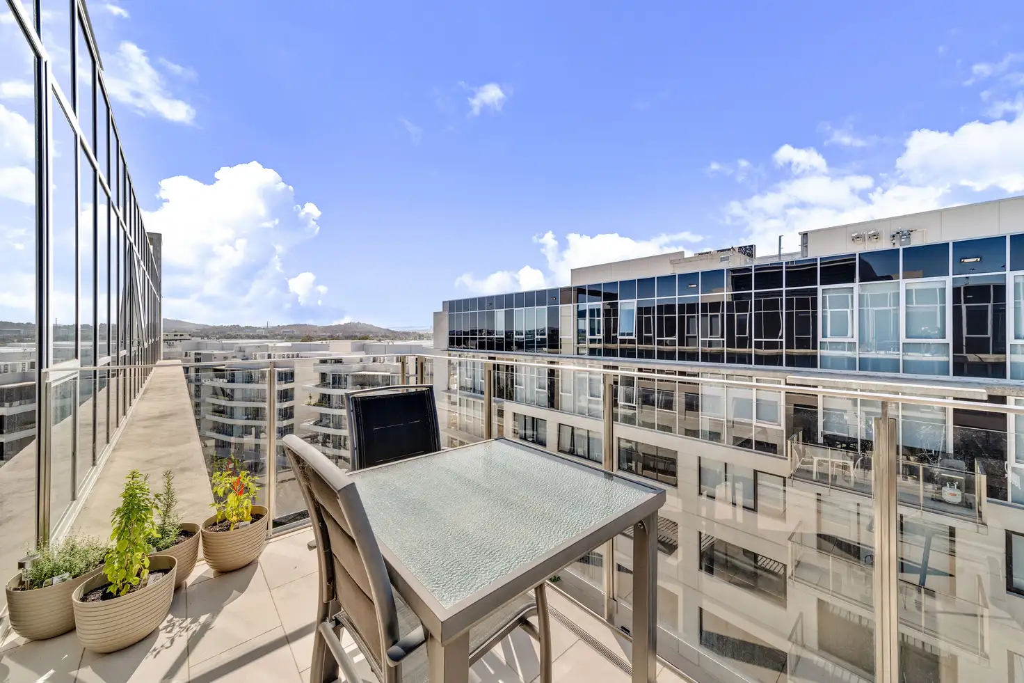 Main view of Homely apartment listing, 36/5 Sydney Avenue, Barton ACT 2600