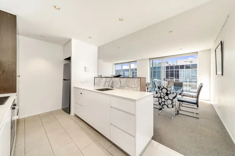 Fifth view of Homely apartment listing, 36/5 Sydney Avenue, Barton ACT 2600