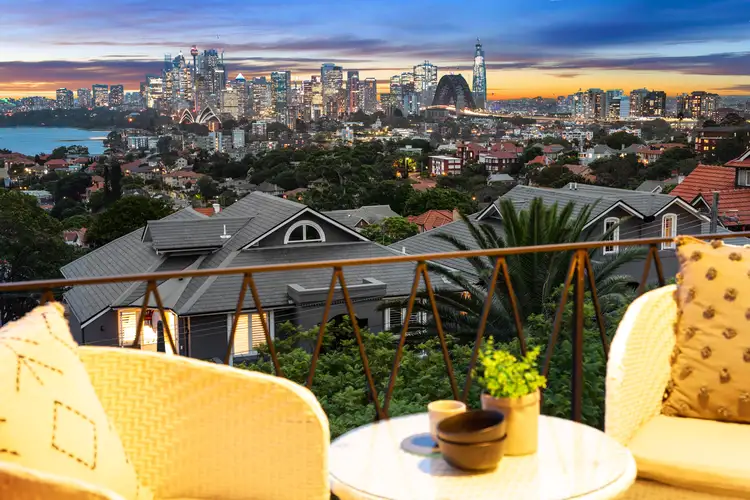 21/44 Bennett Street, Cremorne NSW 2090