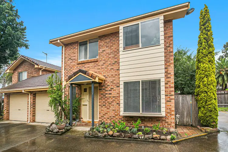5/19-21 Kingston Street, Oak Flats NSW 2529