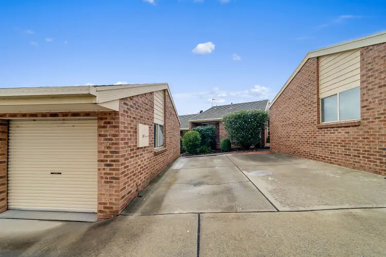 Main view of Homely house listing, 17/3 Riddle Place, Gordon ACT 2906