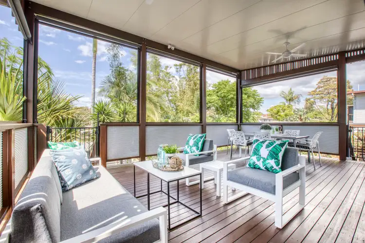 Second view of Homely house listing, 36 West King Street, Southport QLD 4215