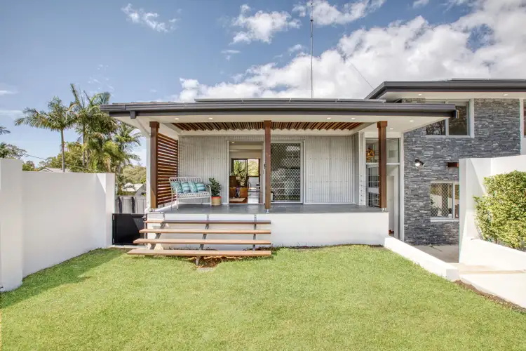 Third view of Homely house listing, 36 West King Street, Southport QLD 4215