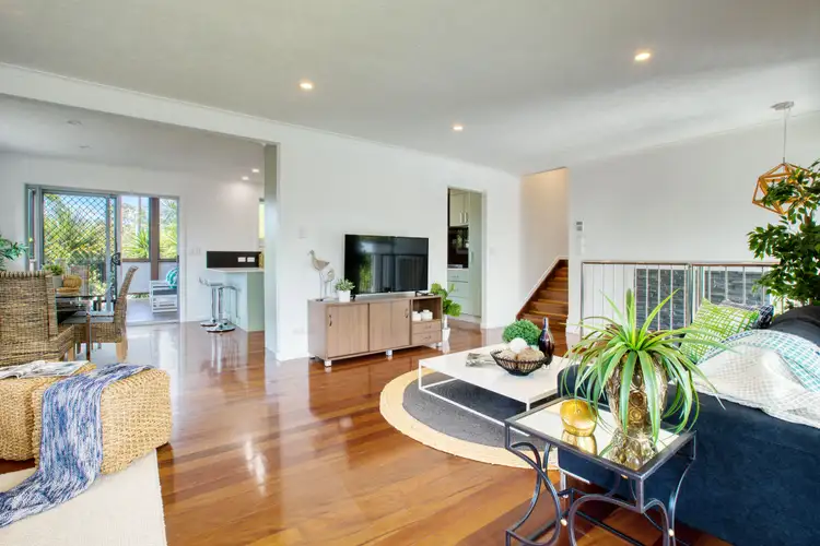 Fifth view of Homely house listing, 36 West King Street, Southport QLD 4215