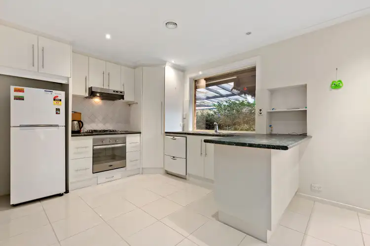 Fifth view of Homely unit listing, 2/98 Belmore Road, Balwyn VIC 3103