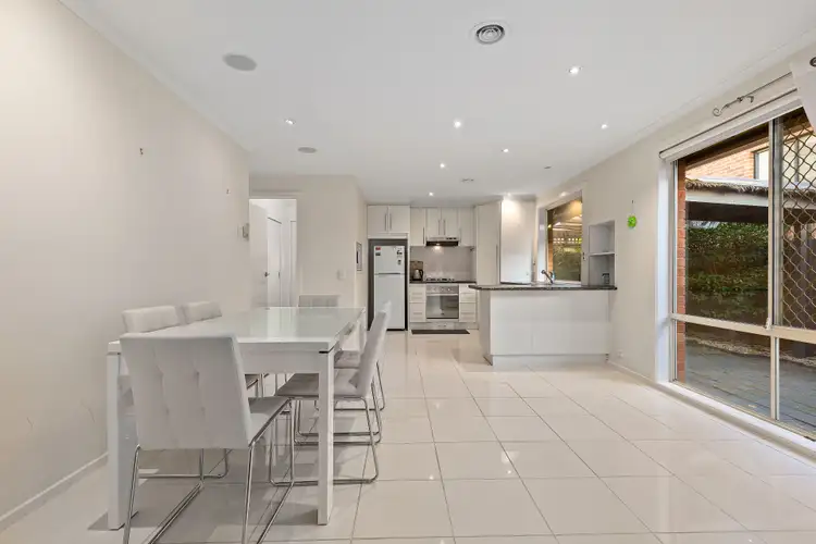 Sixth view of Homely unit listing, 2/98 Belmore Road, Balwyn VIC 3103