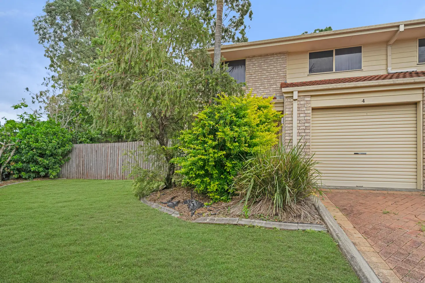 Main view of Homely house listing, 4/7 Oricon Court, Springwood QLD 4127