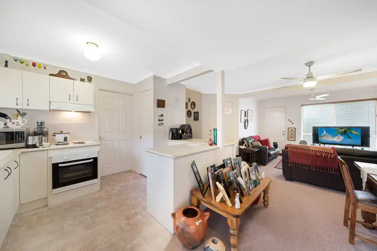 Third view of Homely house listing, 4/7 Oricon Court, Springwood QLD 4127