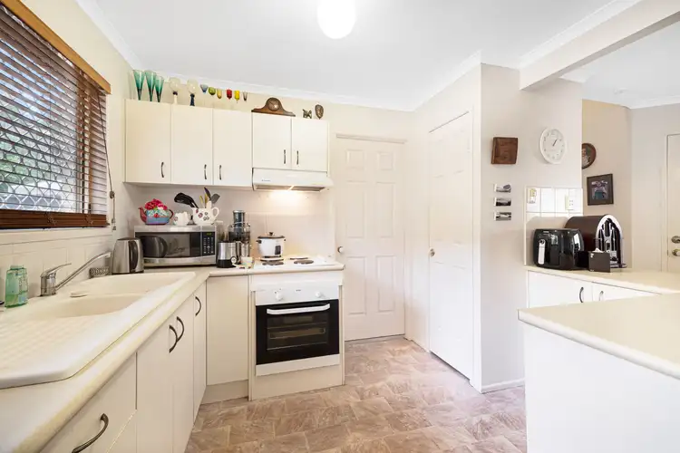 Fourth view of Homely house listing, 4/7 Oricon Court, Springwood QLD 4127